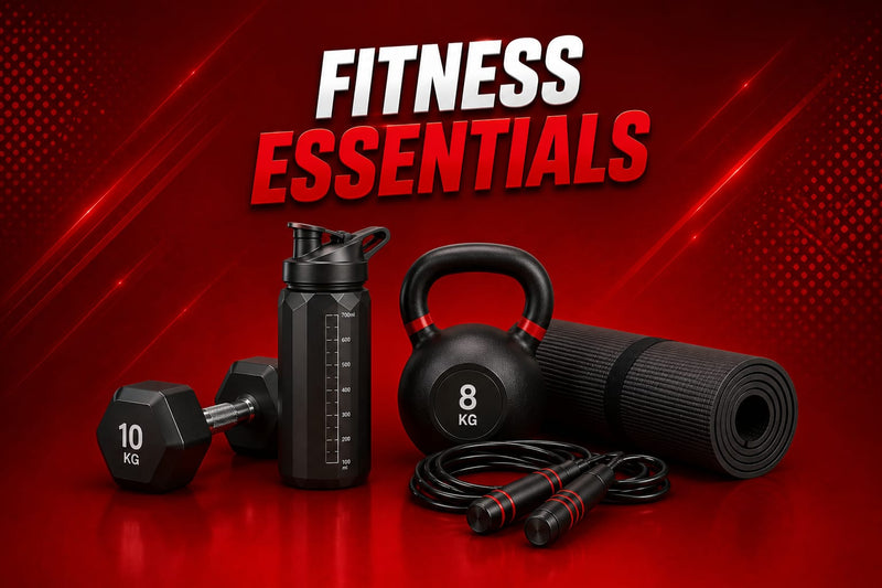 Fitness Essentials