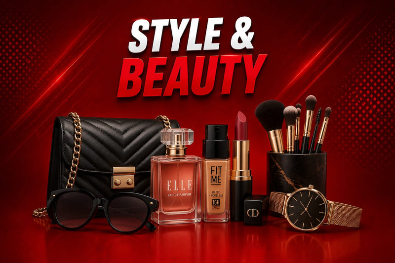 Style & Beauty